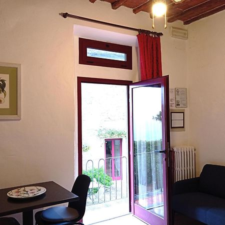 Borgo Sicelle Residence San Donato in Poggio Luaran gambar