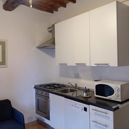 Borgo Sicelle Residence San Donato in Poggio Luaran gambar