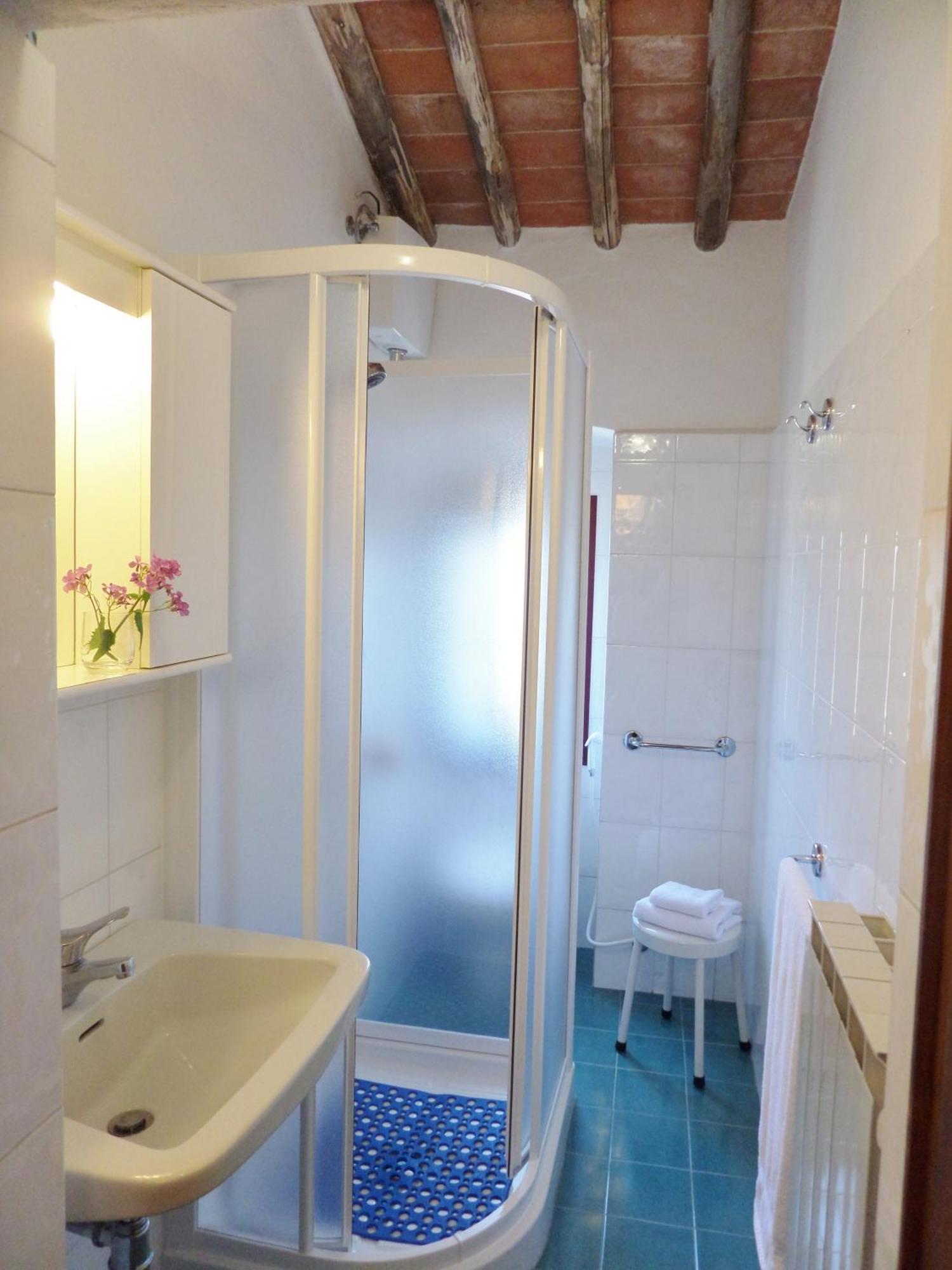 Borgo Sicelle Residence San Donato in Poggio Bilik gambar