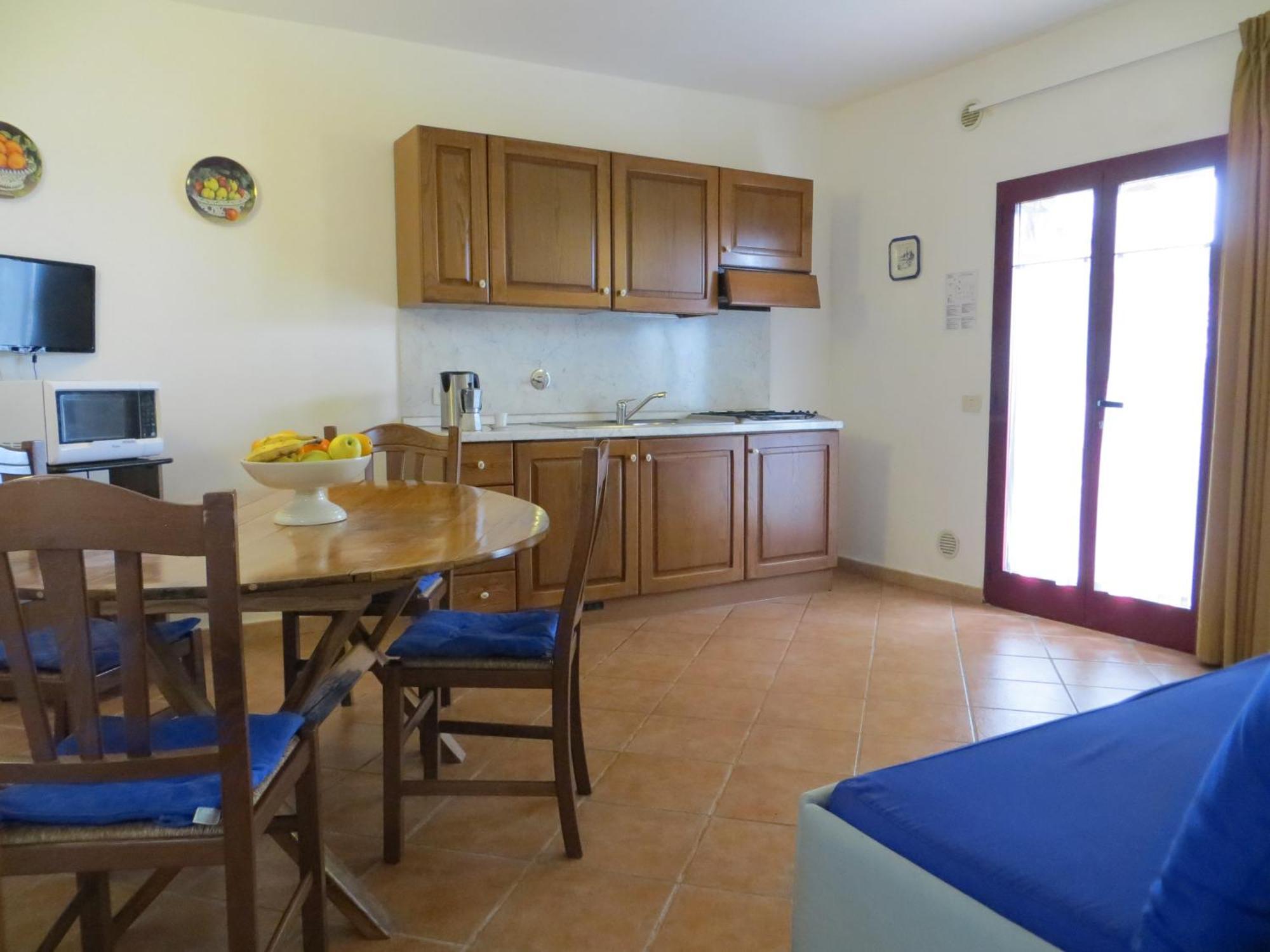 Borgo Sicelle Residence San Donato in Poggio Luaran gambar