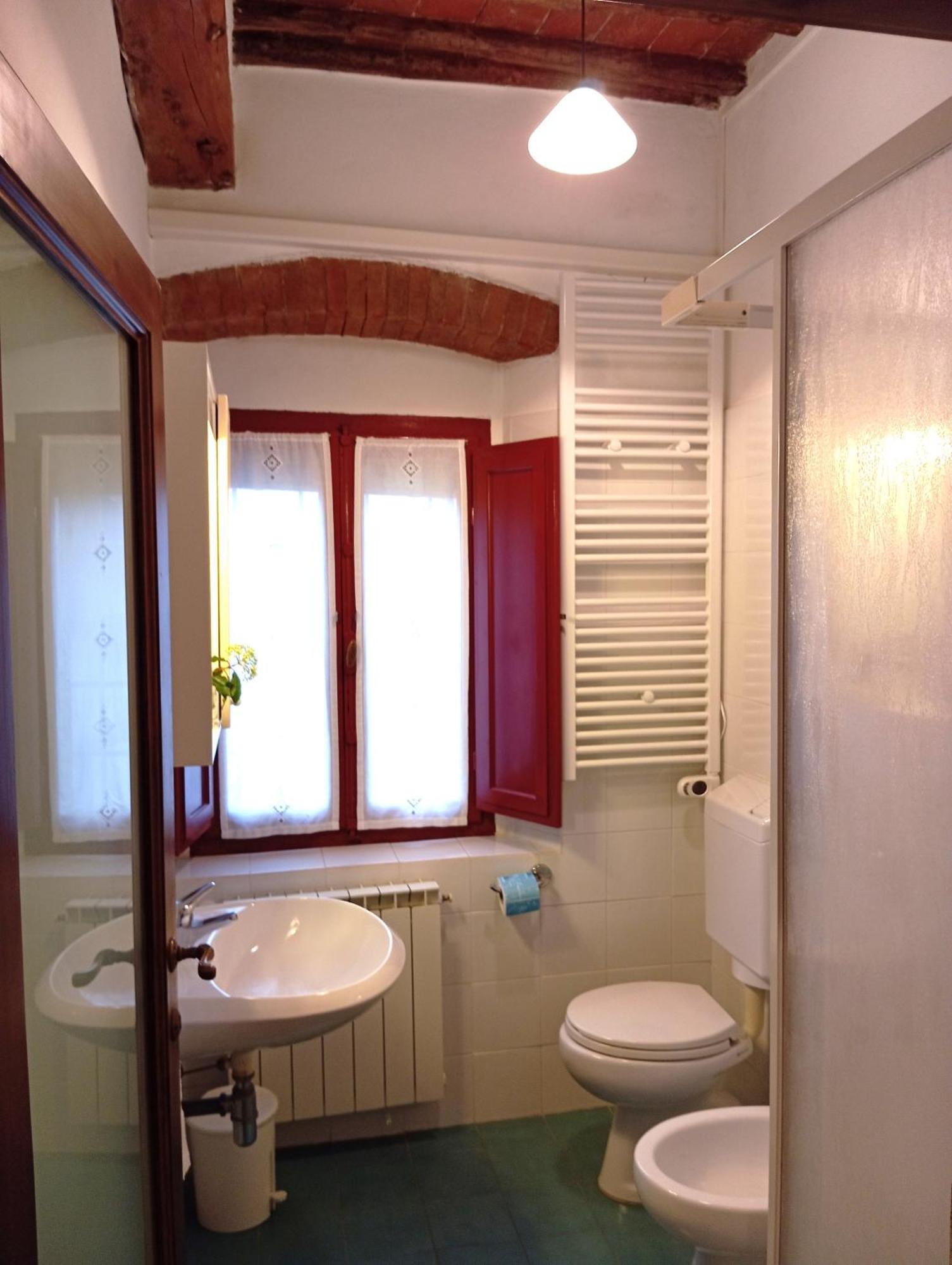 Borgo Sicelle Residence San Donato in Poggio Luaran gambar