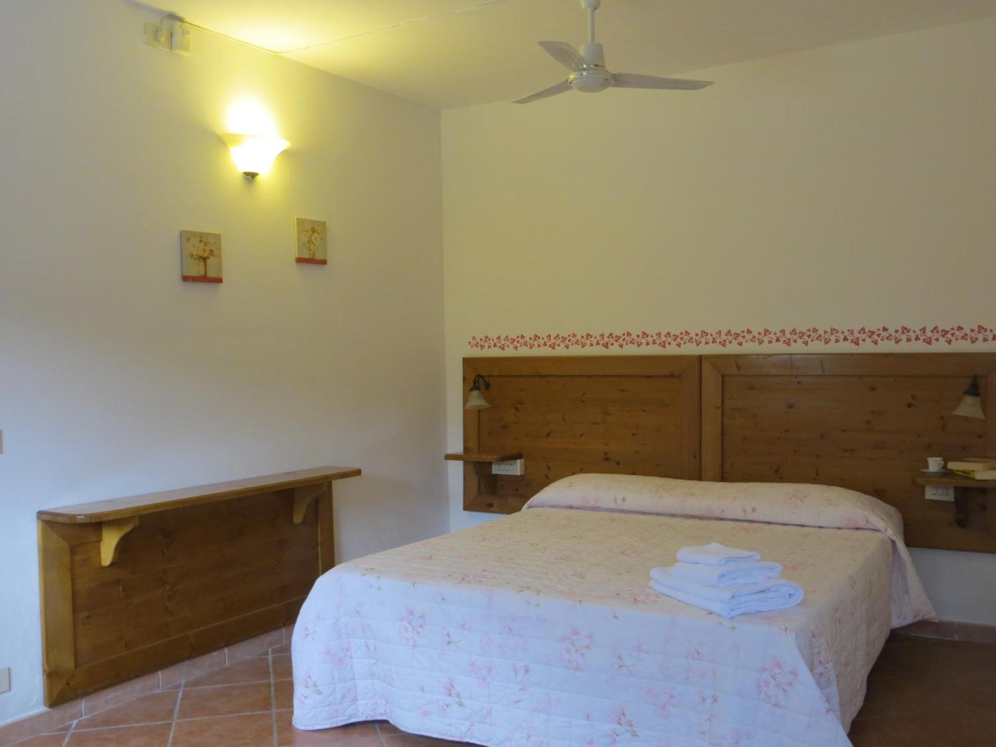Borgo Sicelle Residence San Donato in Poggio Luaran gambar