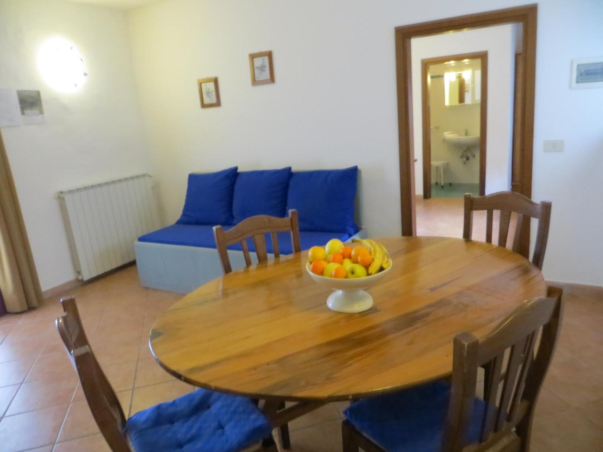 Borgo Sicelle Residence San Donato in Poggio Luaran gambar