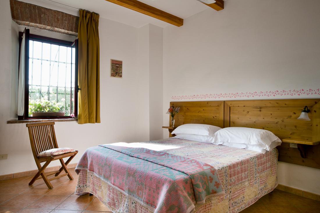 Borgo Sicelle Residence San Donato in Poggio Luaran gambar