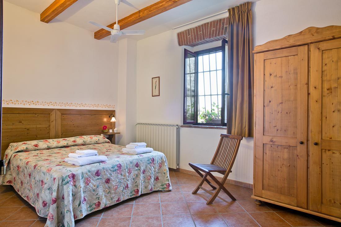 Borgo Sicelle Residence San Donato in Poggio Luaran gambar